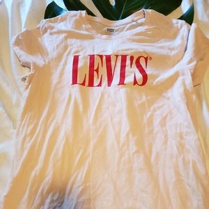 Levi's Tee